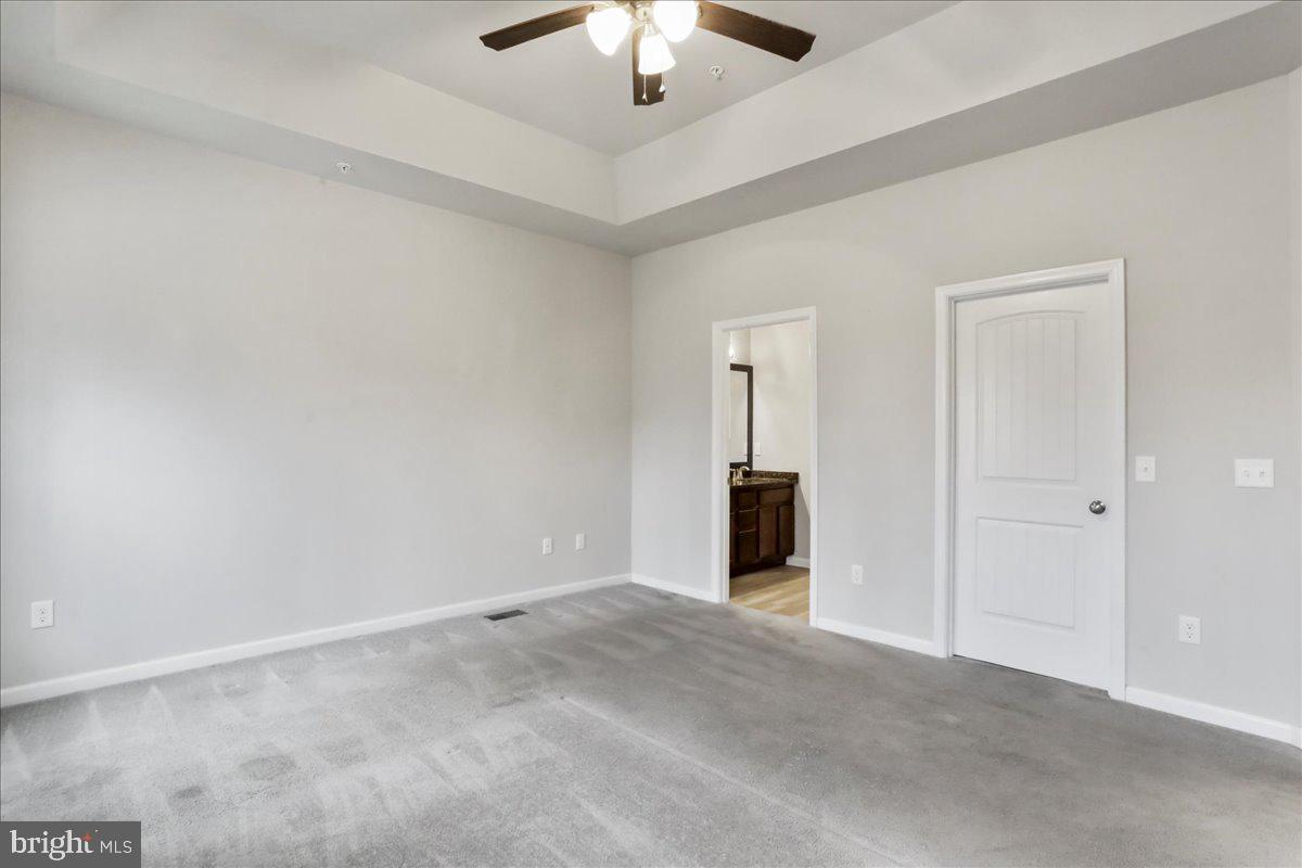 QUAIL RUN CONDOS - Residential