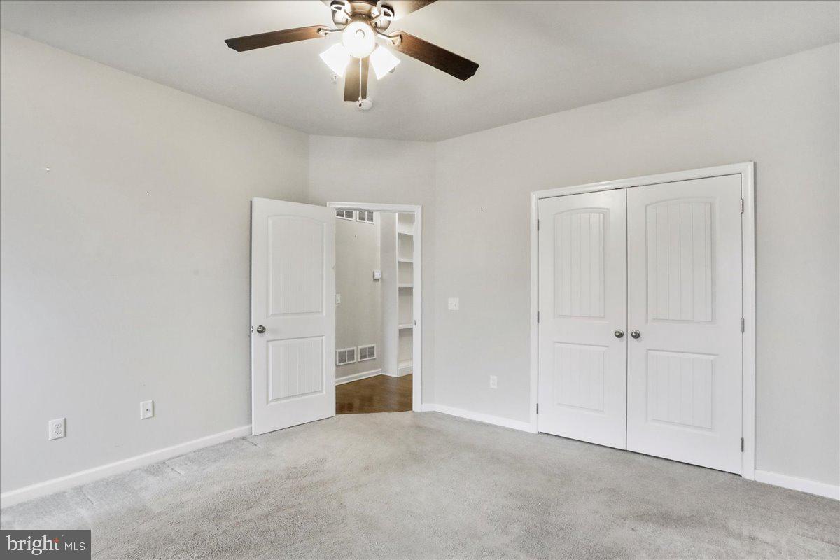 QUAIL RUN CONDOS - Residential