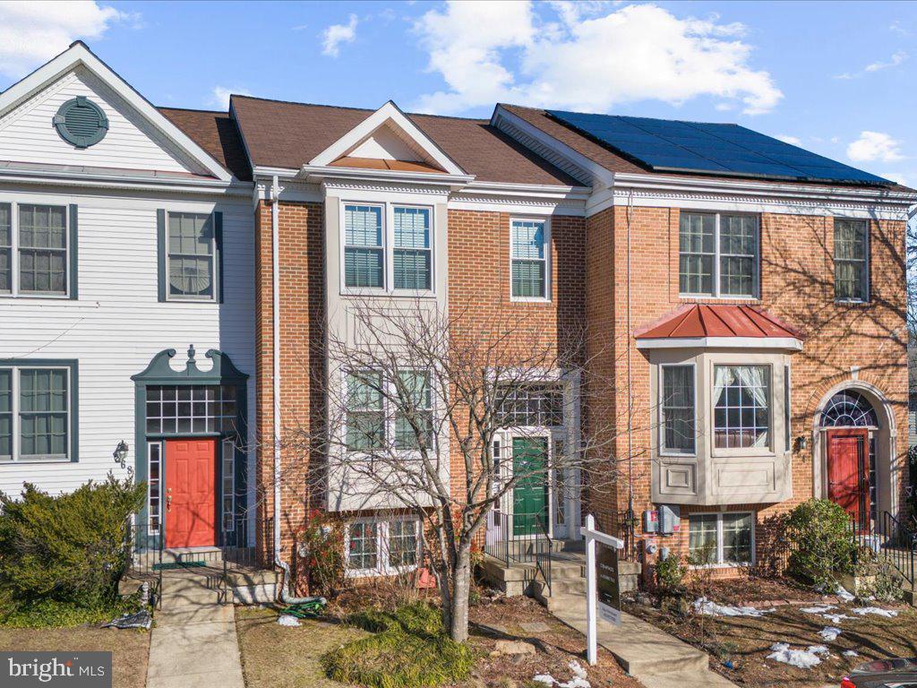 SEVEN OAKS - Residential