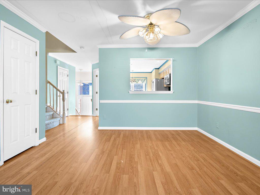 SEVEN OAKS - Residential