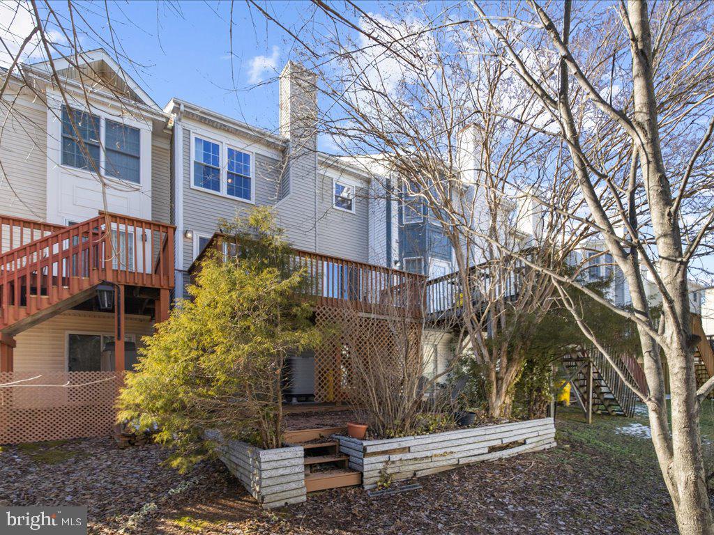 SEVEN OAKS - Residential