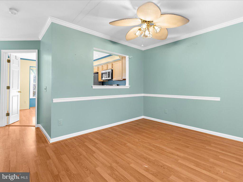 SEVEN OAKS - Residential