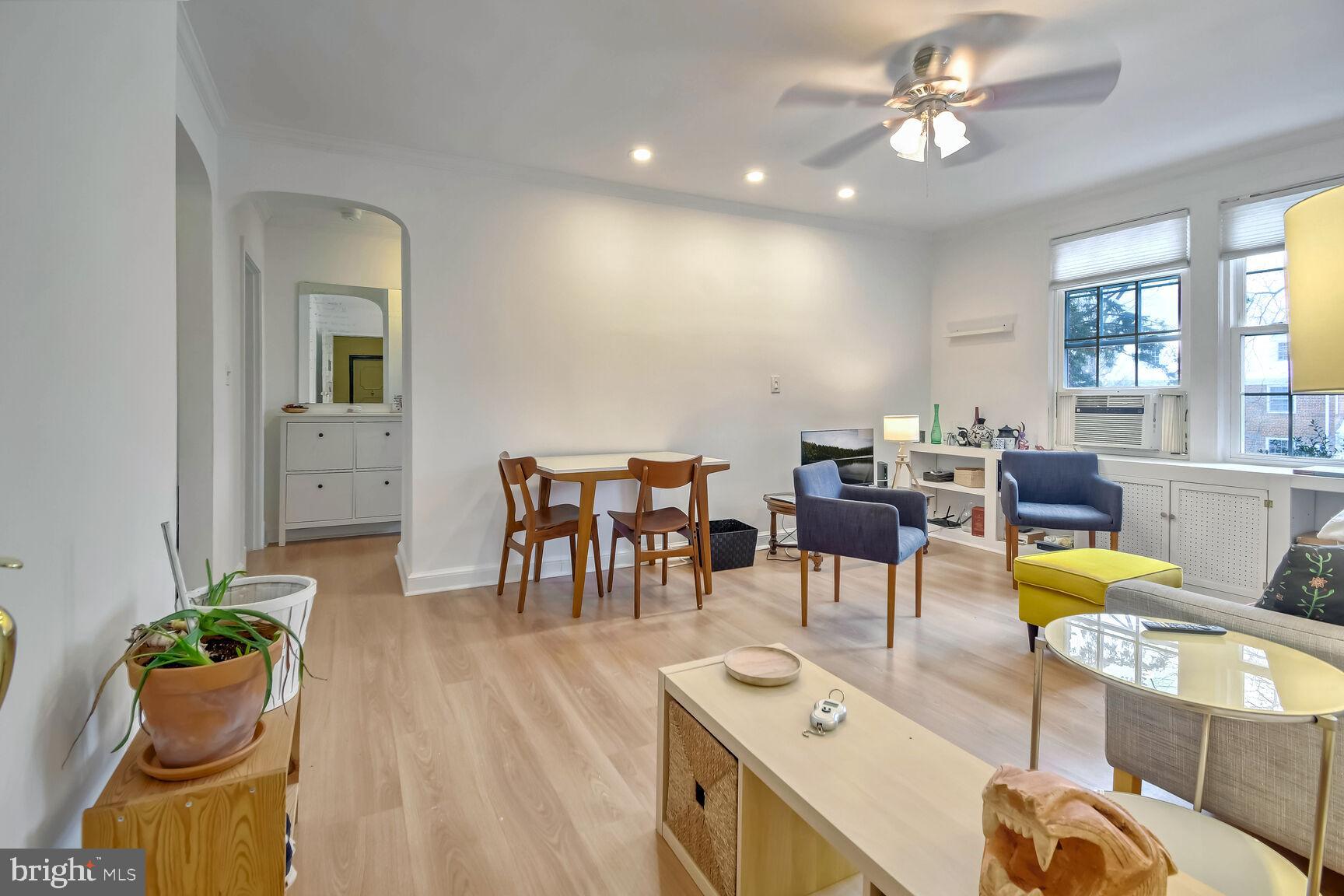 2803 CORTLAND PLACE NW 205