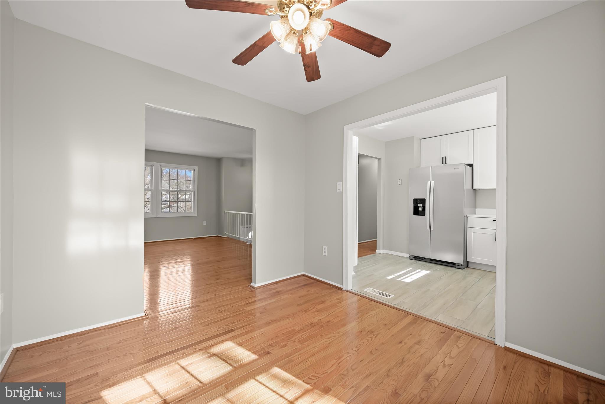 FOUR SEASONS ESTATES - Residential