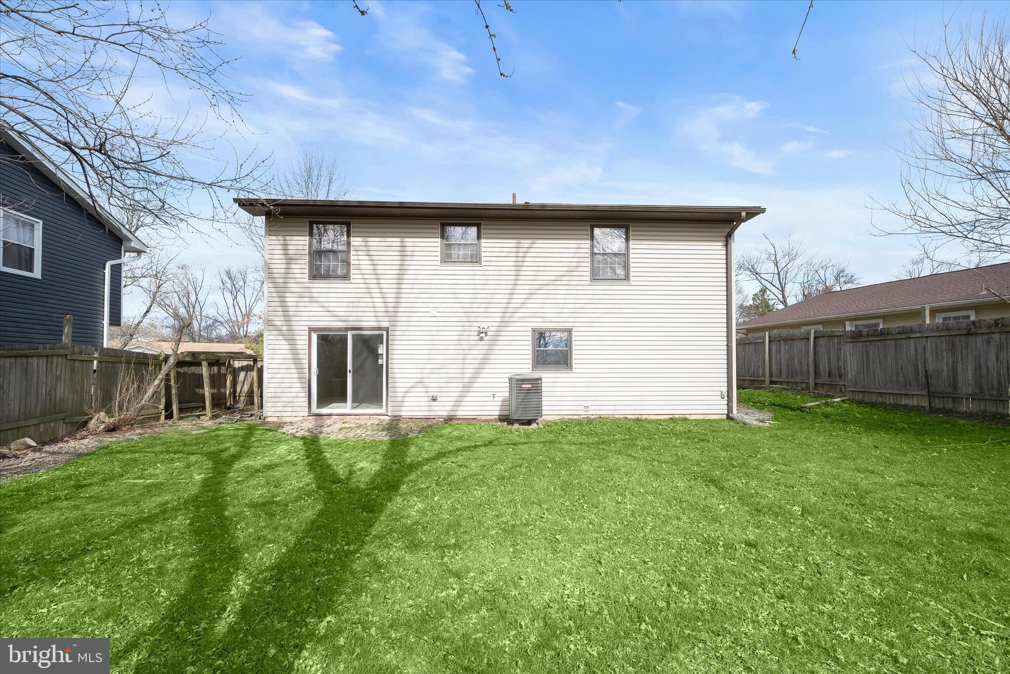 FOUR SEASONS ESTATES - Residential