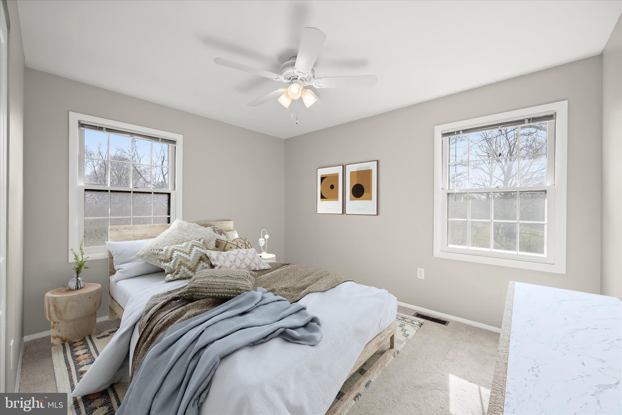 FOUR SEASONS ESTATES - Residential