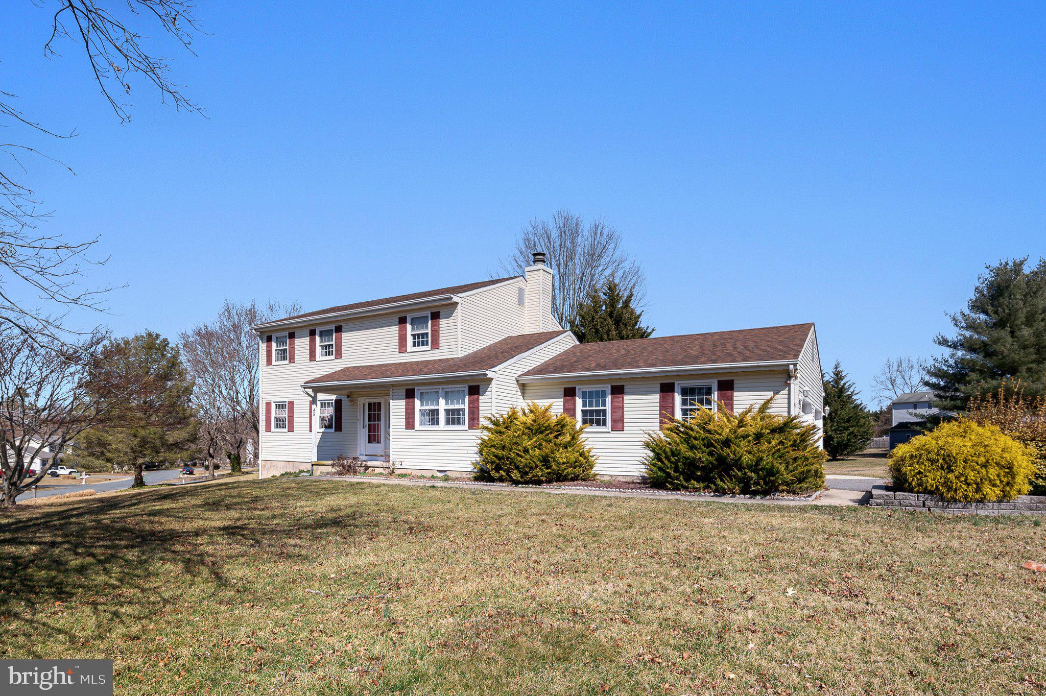 ACADEMY HILLS - Residential