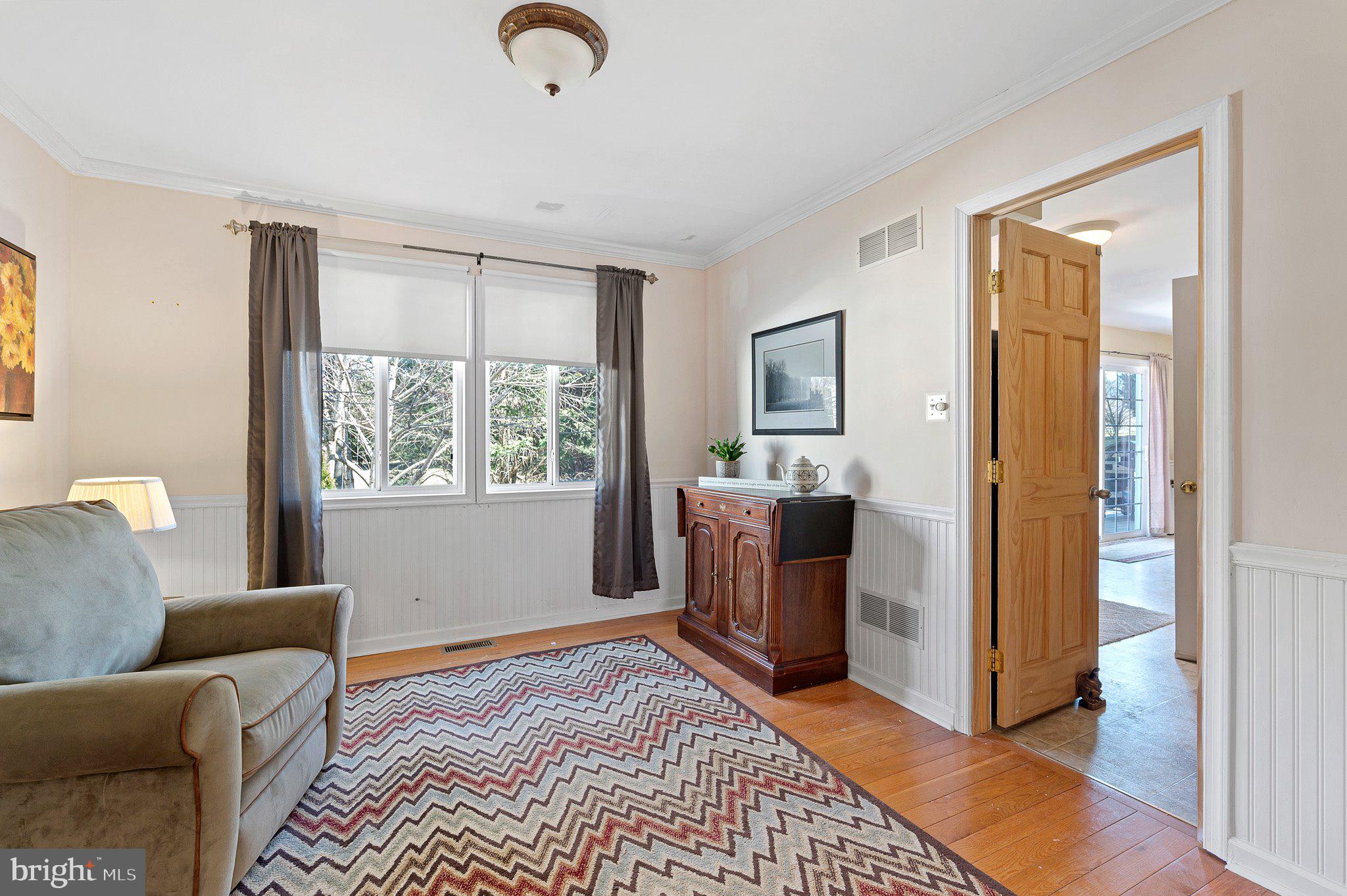 ACADEMY HILLS - Residential