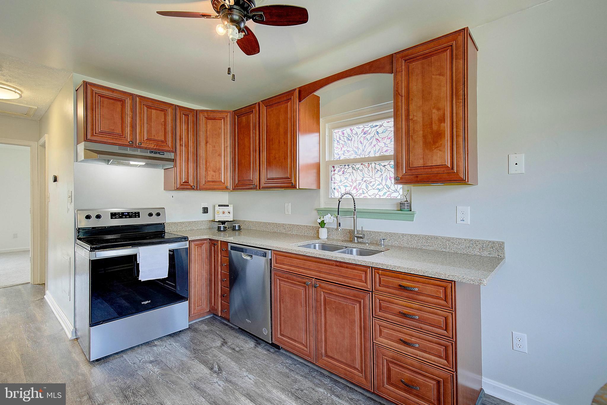 GLEN BURNIE HEIGHTS - Residential