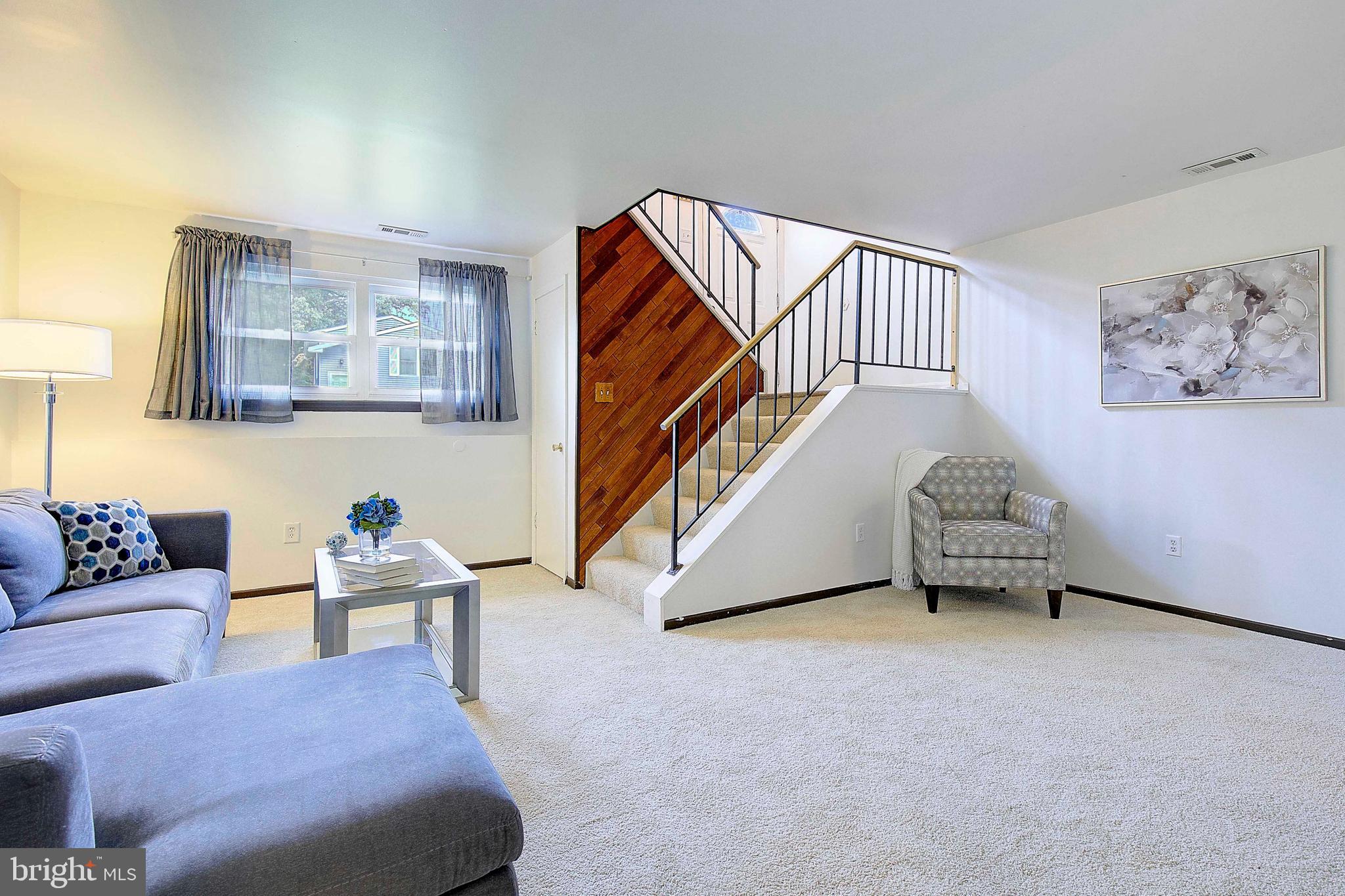 GLEN BURNIE HEIGHTS - Residential