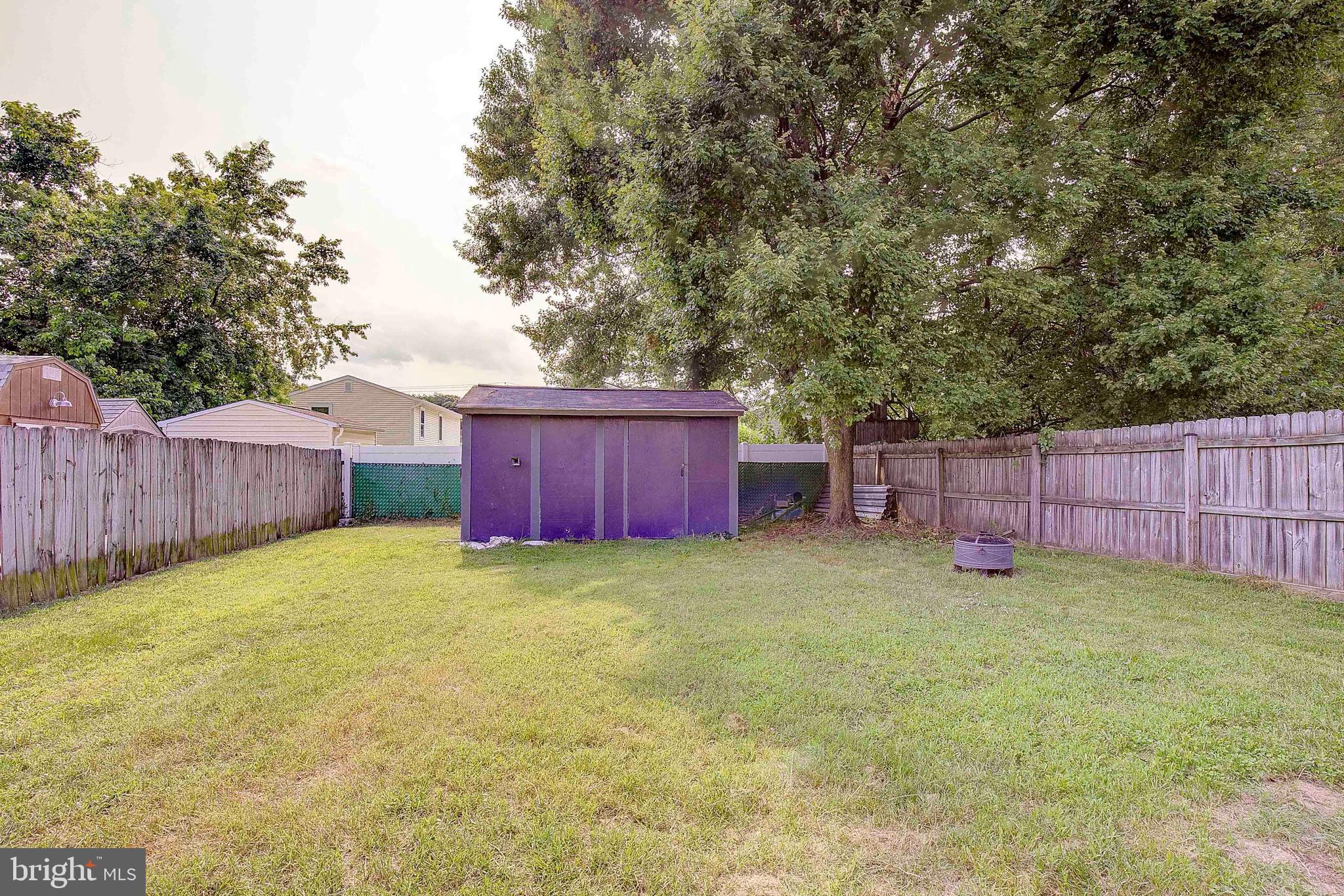 GLEN BURNIE HEIGHTS - Residential