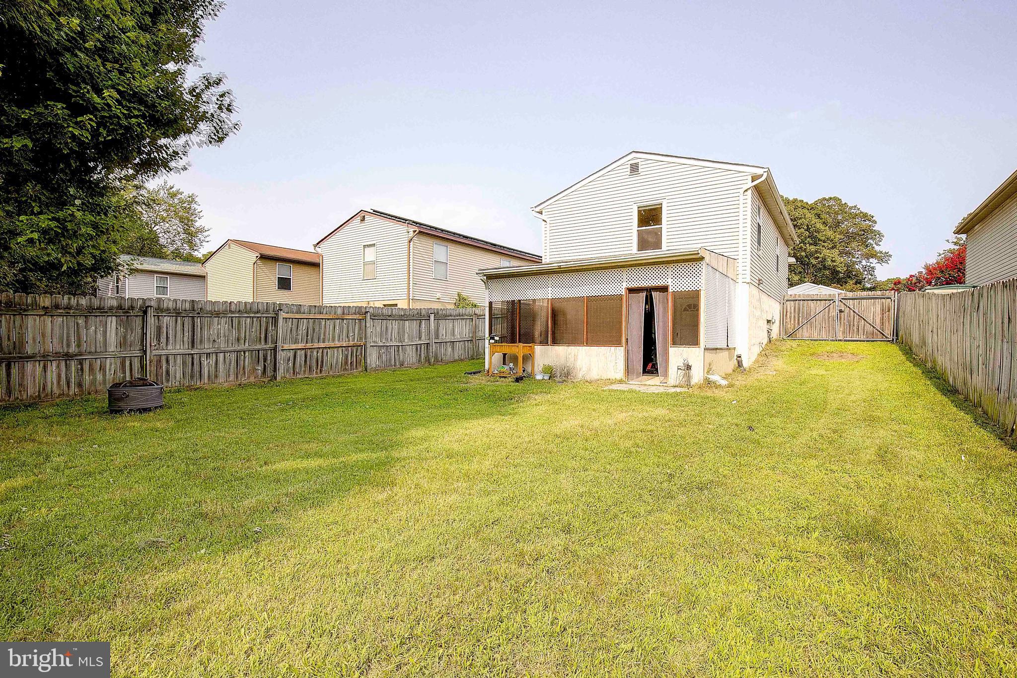 GLEN BURNIE HEIGHTS - Residential