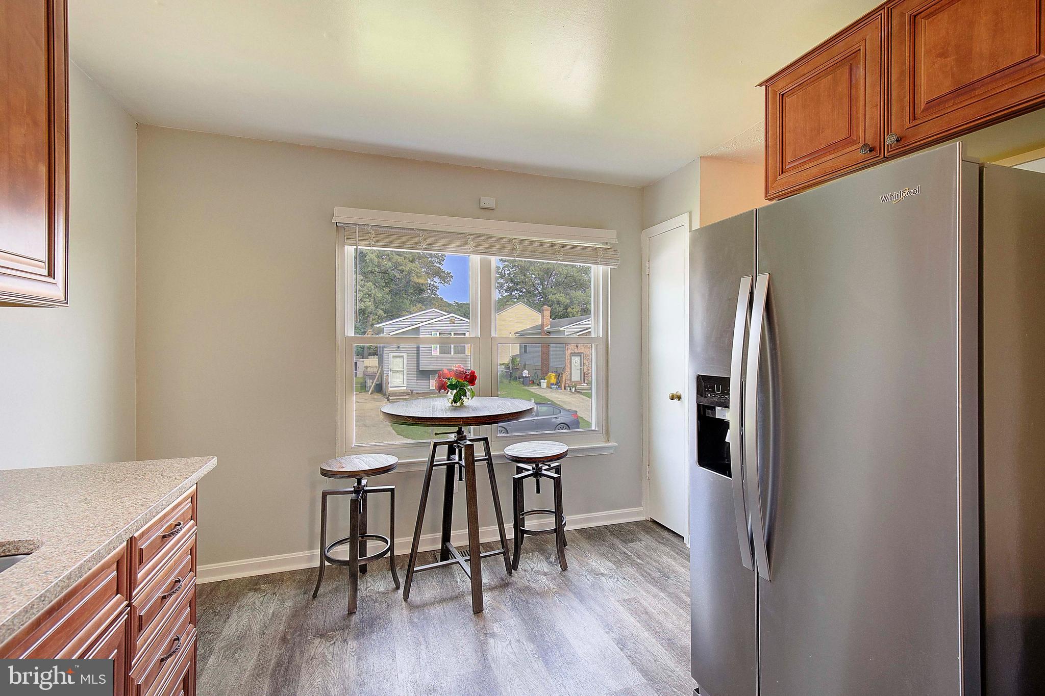 GLEN BURNIE HEIGHTS - Residential