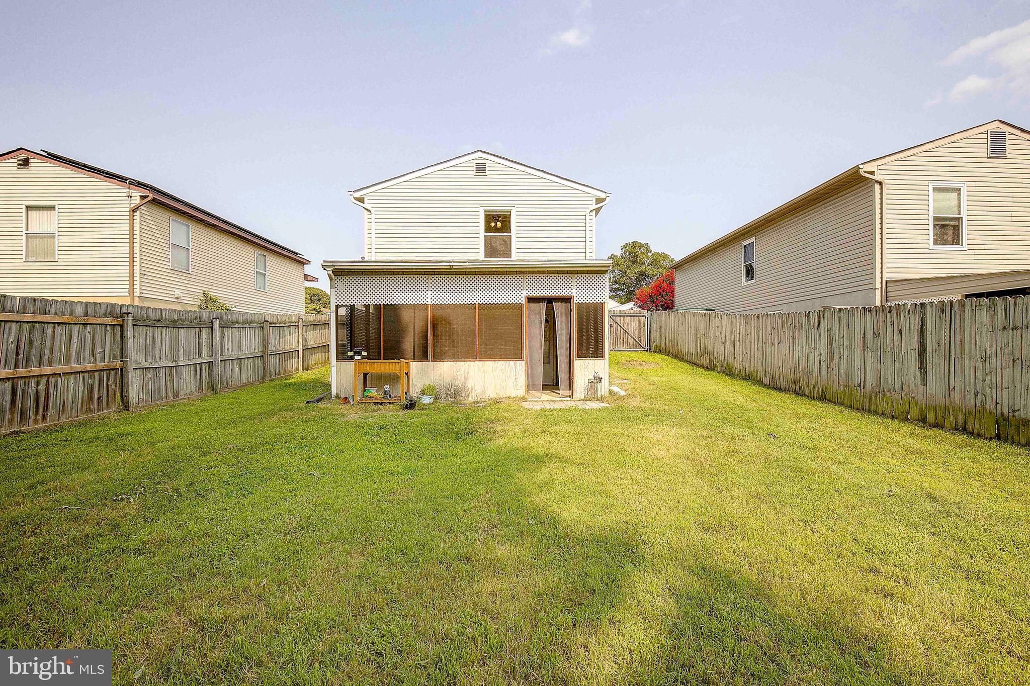 GLEN BURNIE HEIGHTS - Residential