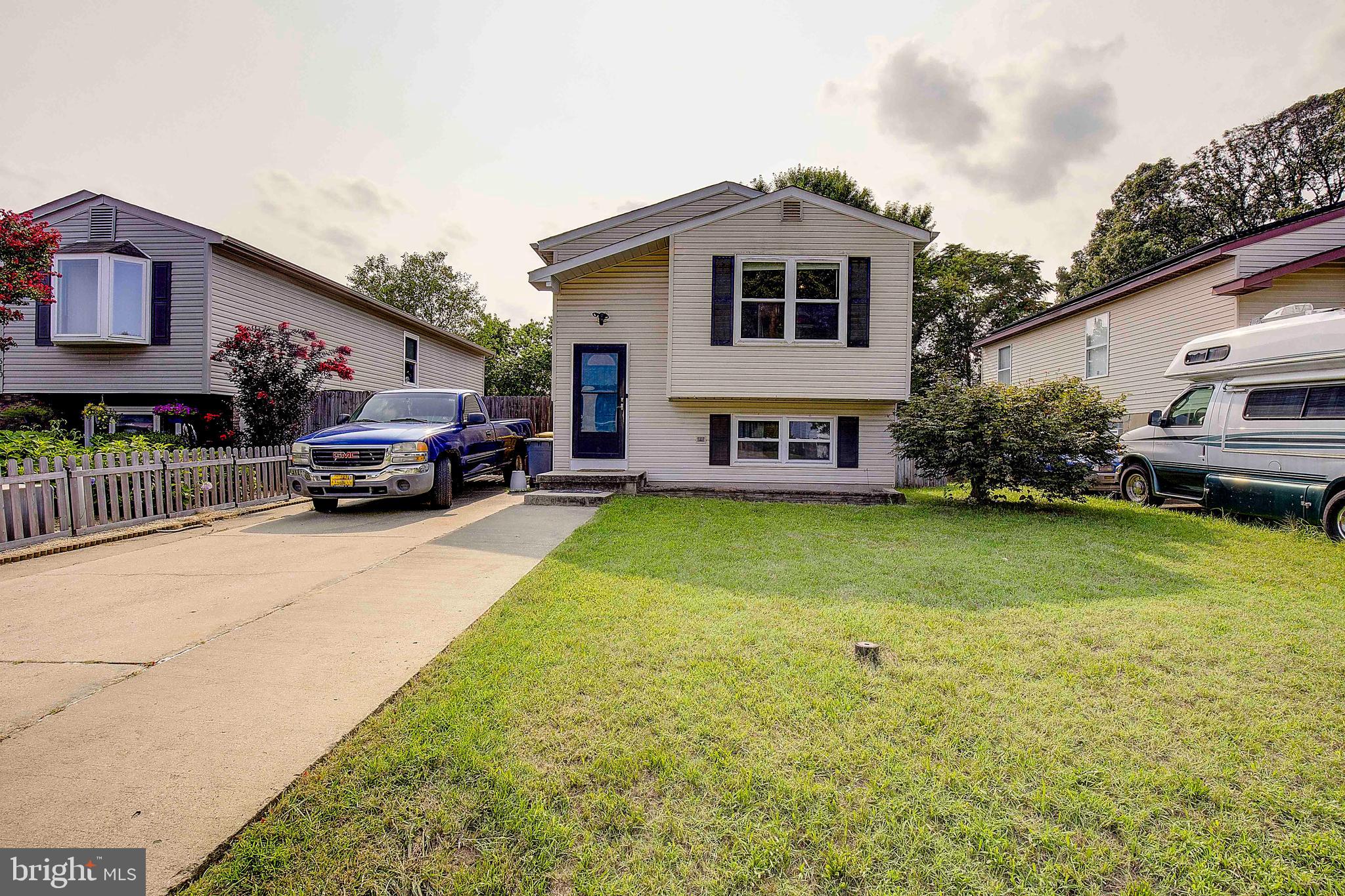 GLEN BURNIE HEIGHTS - Residential