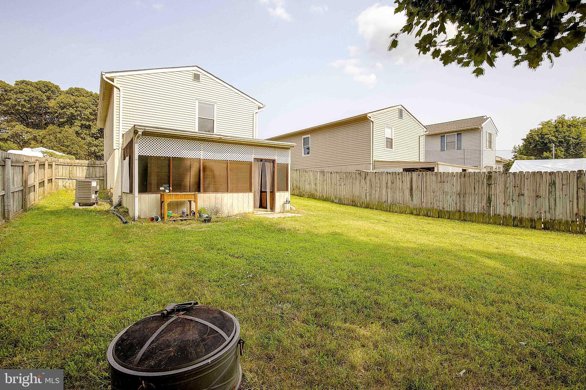 GLEN BURNIE HEIGHTS - Residential