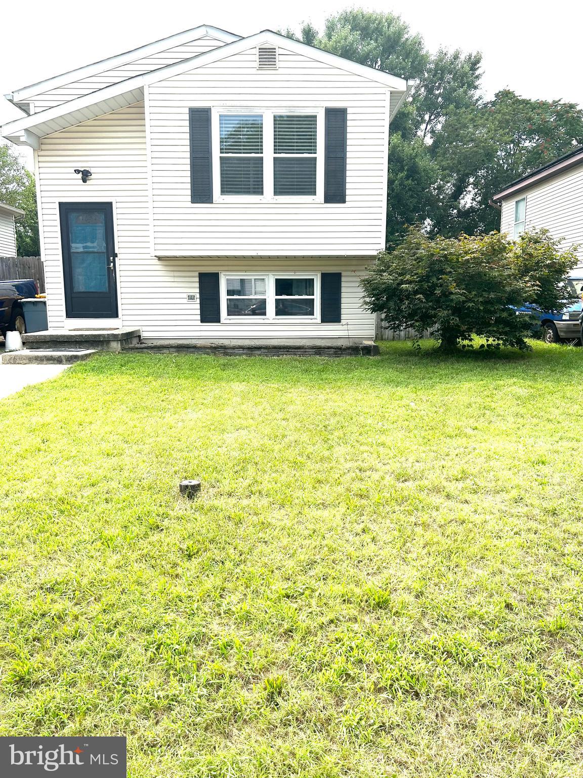 GLEN BURNIE HEIGHTS - Residential