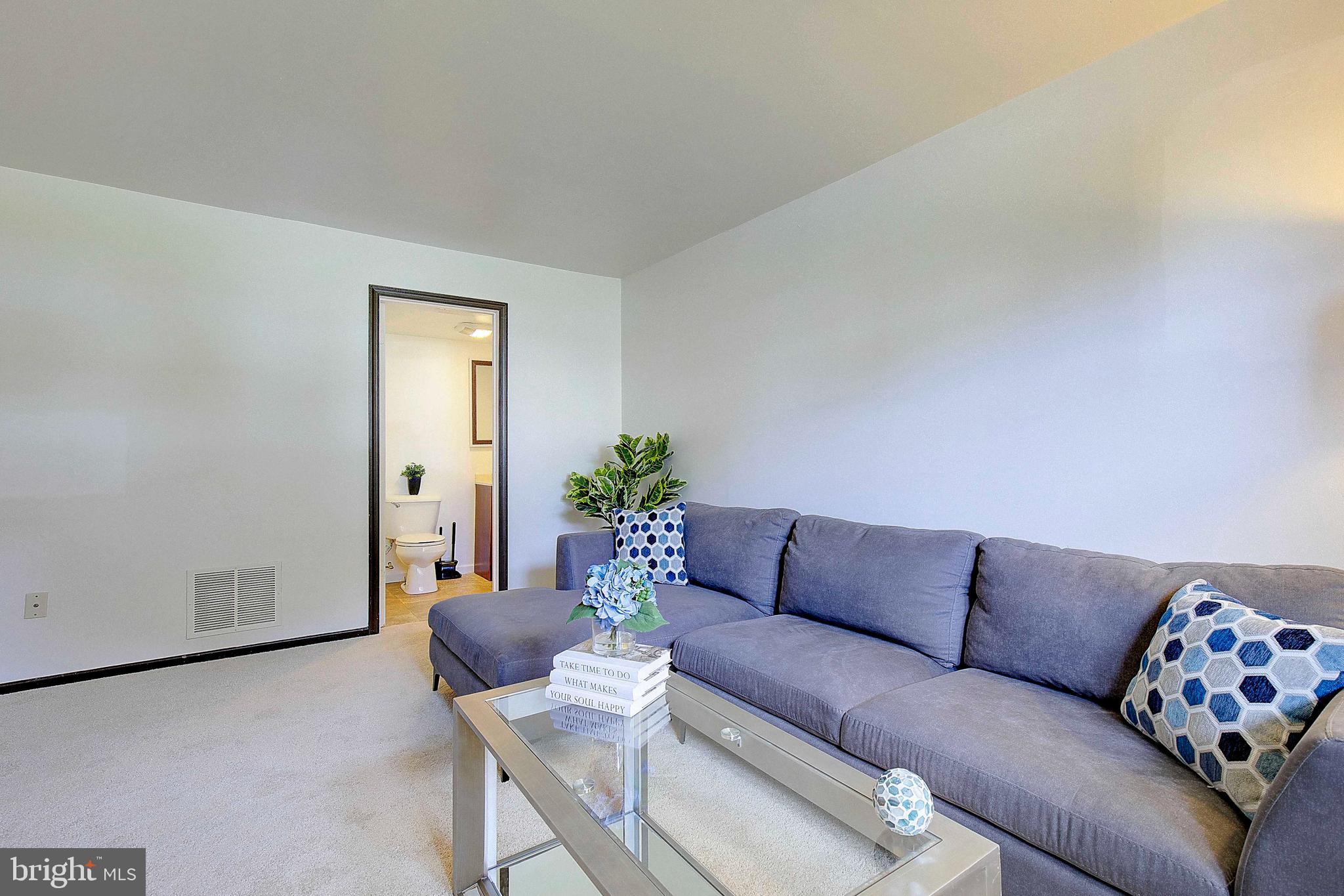 GLEN BURNIE HEIGHTS - Residential