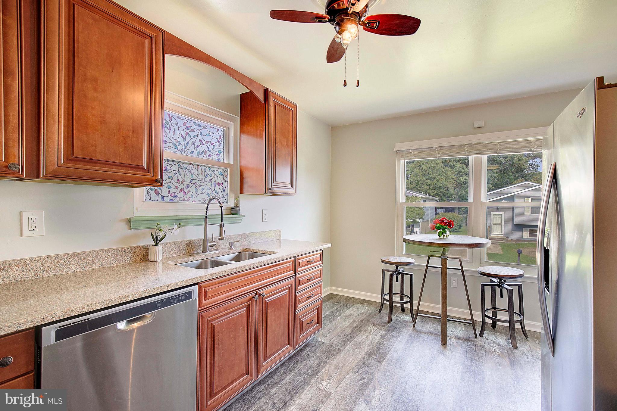 GLEN BURNIE HEIGHTS - Residential