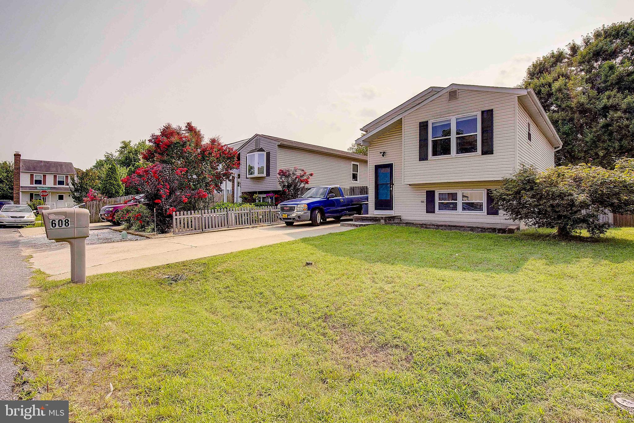 GLEN BURNIE HEIGHTS - Residential