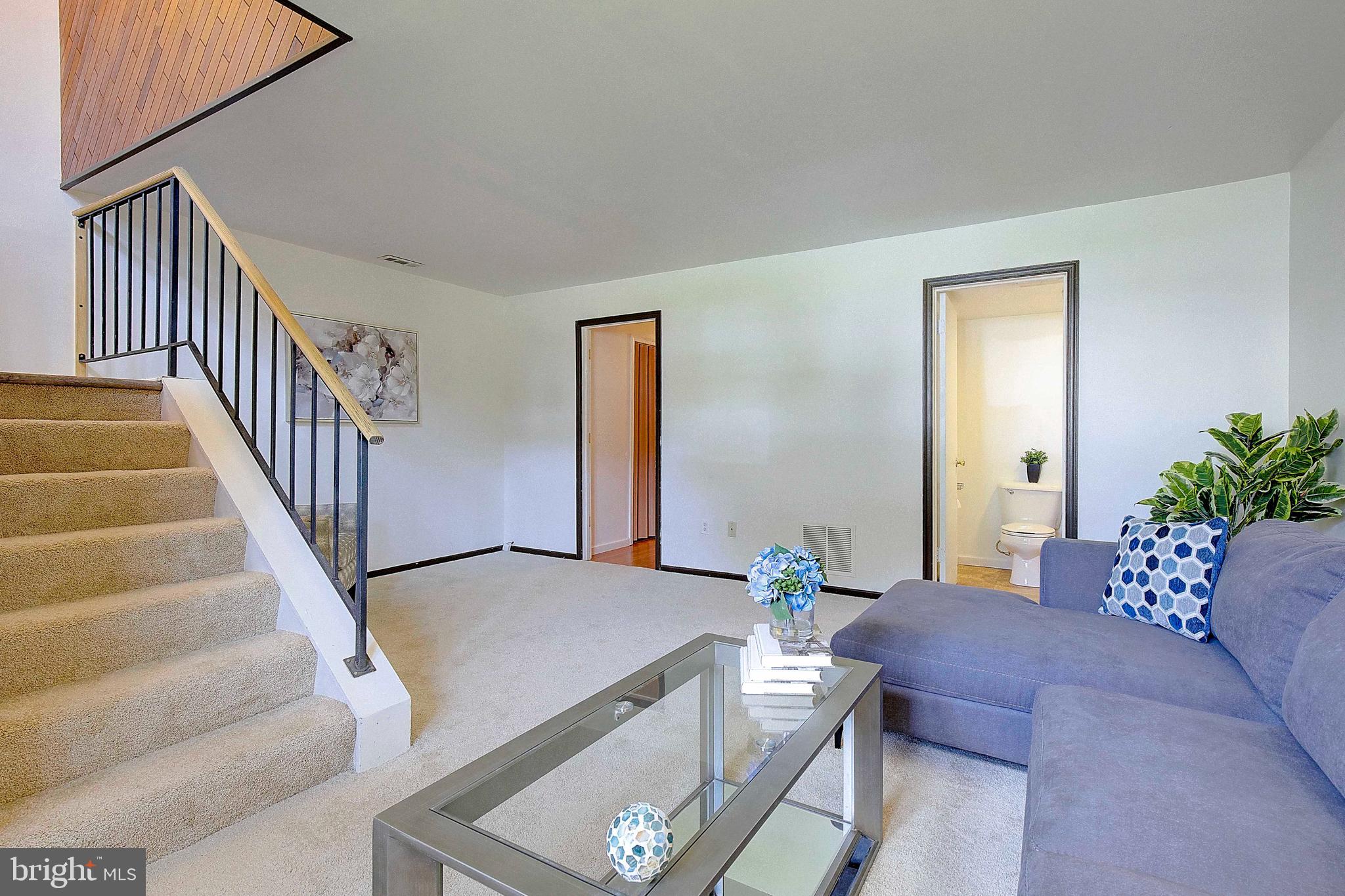 GLEN BURNIE HEIGHTS - Residential