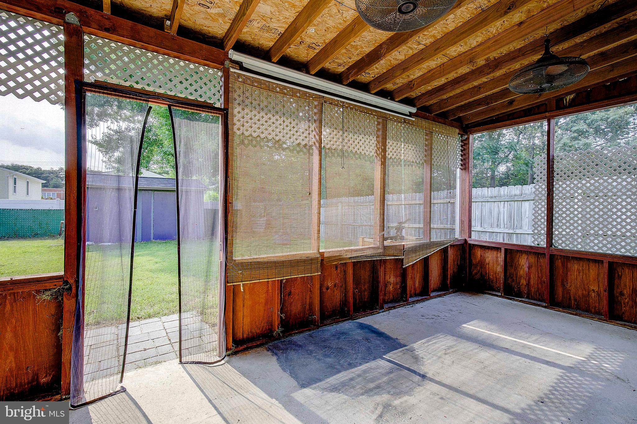 GLEN BURNIE HEIGHTS - Residential