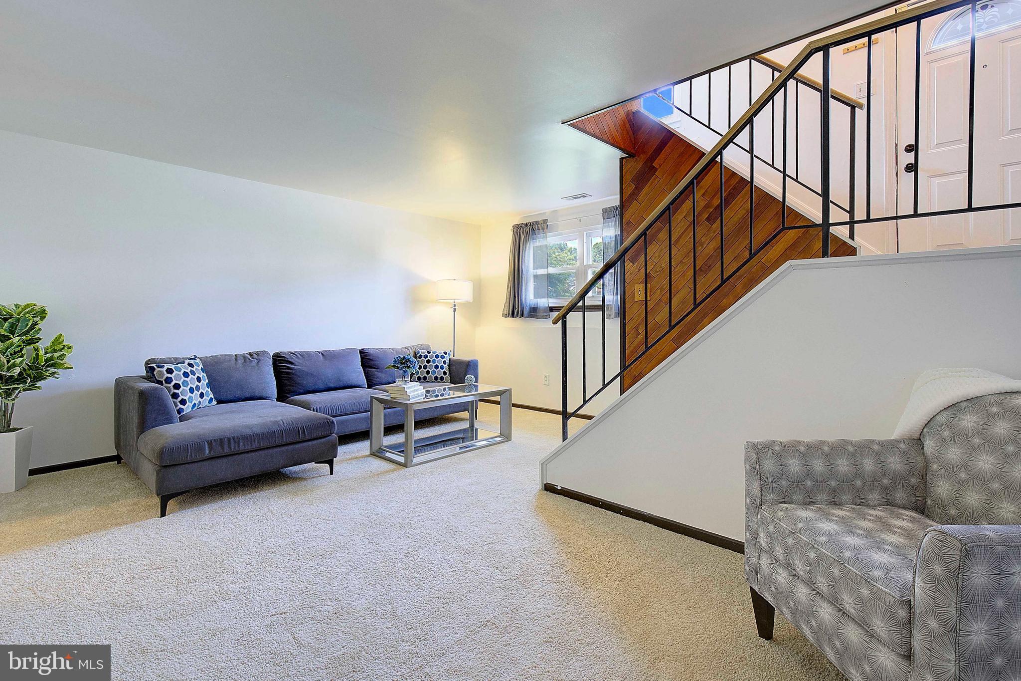 GLEN BURNIE HEIGHTS - Residential