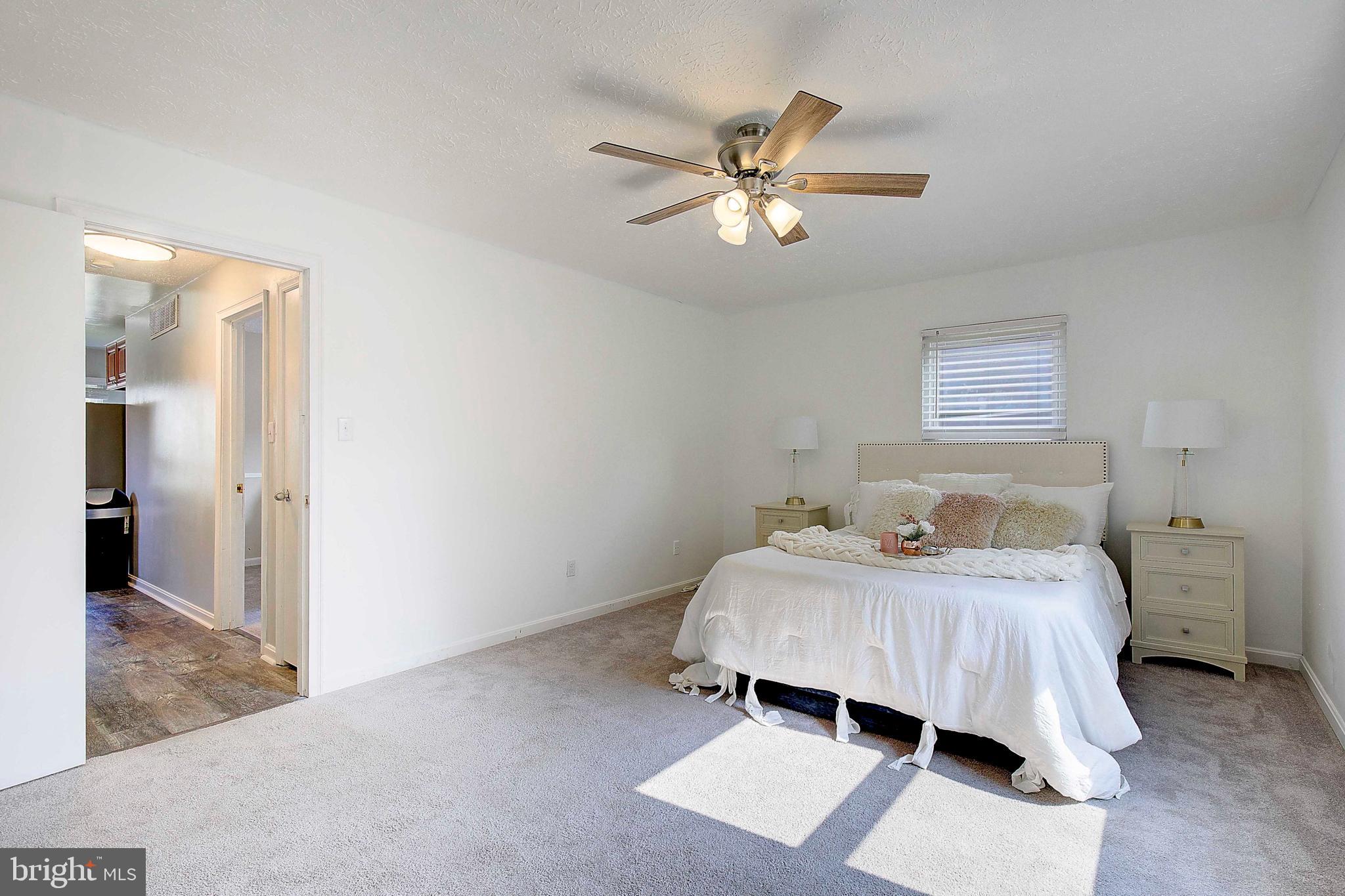 GLEN BURNIE HEIGHTS - Residential