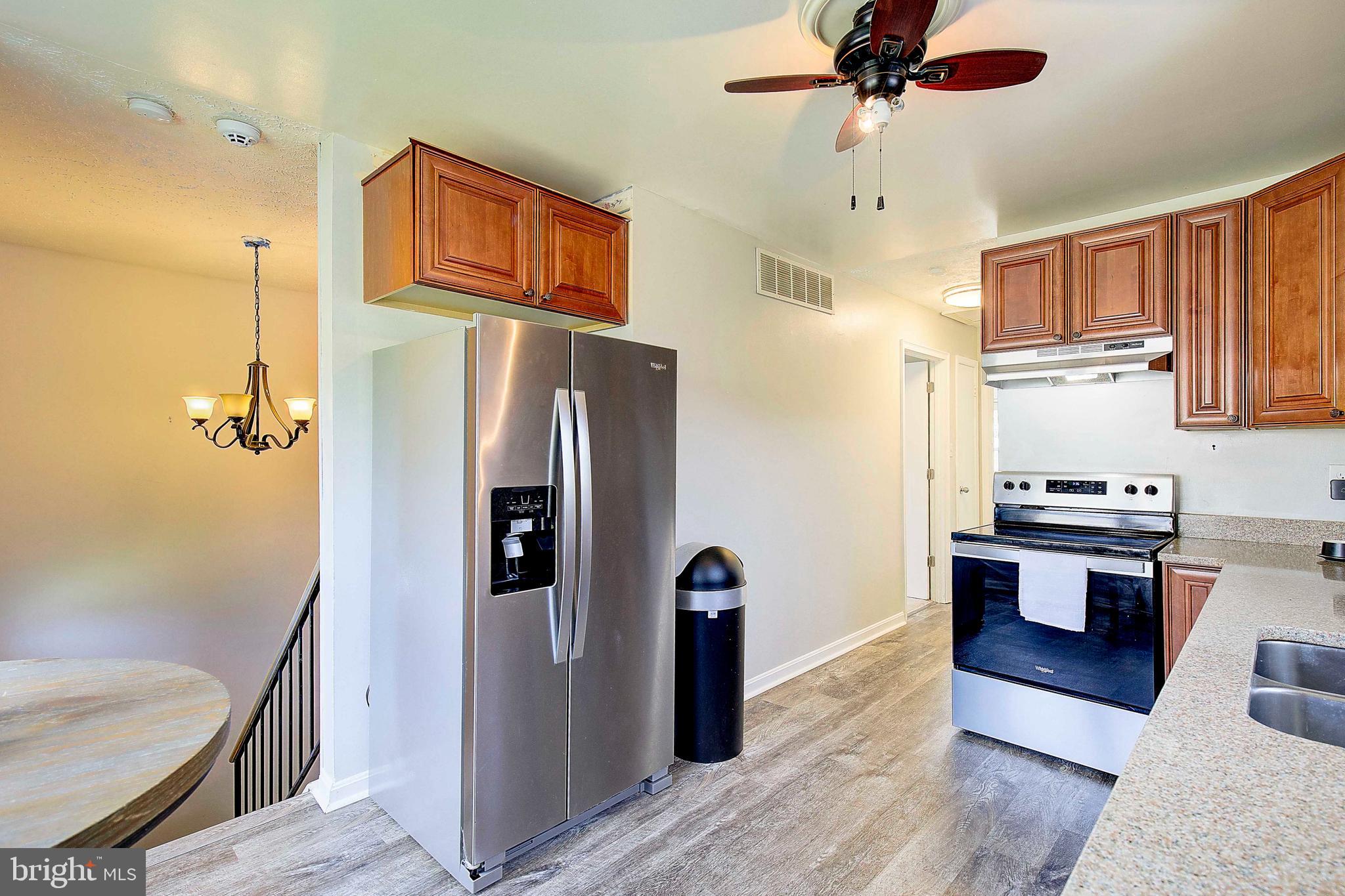 GLEN BURNIE HEIGHTS - Residential