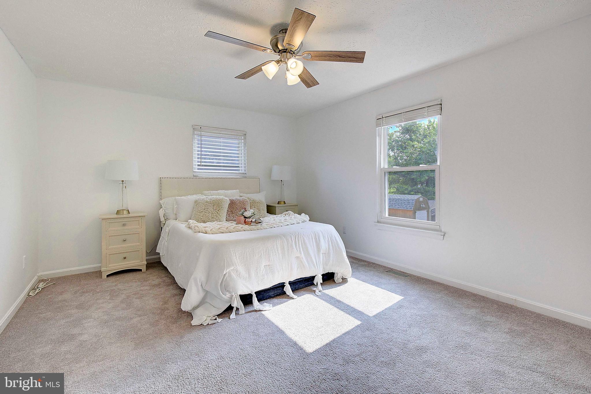 GLEN BURNIE HEIGHTS - Residential