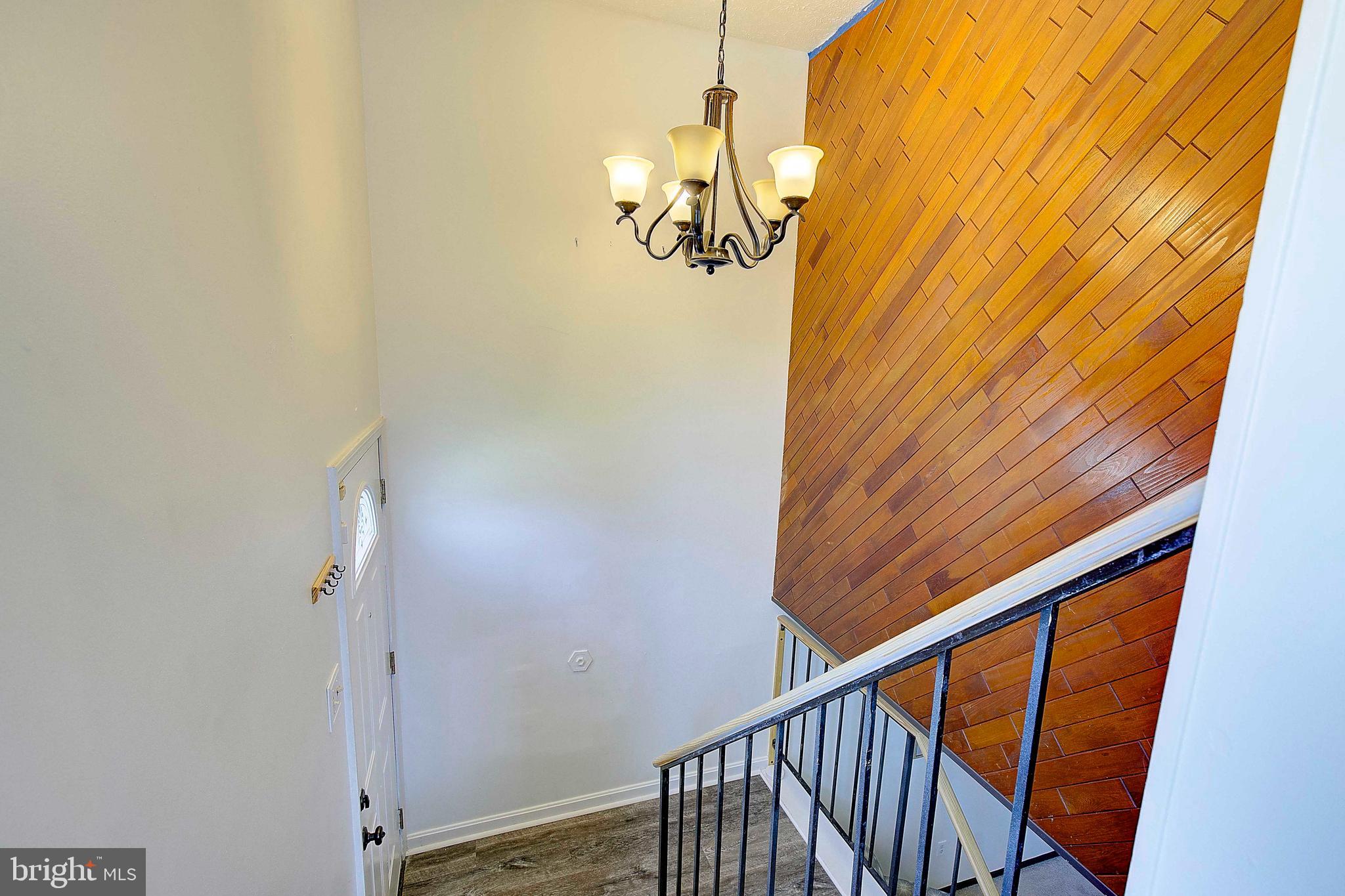 GLEN BURNIE HEIGHTS - Residential