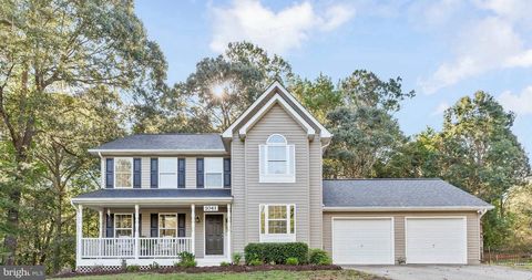 1041 KINGS CREEK DRIVE ST LEONARD MD 20685