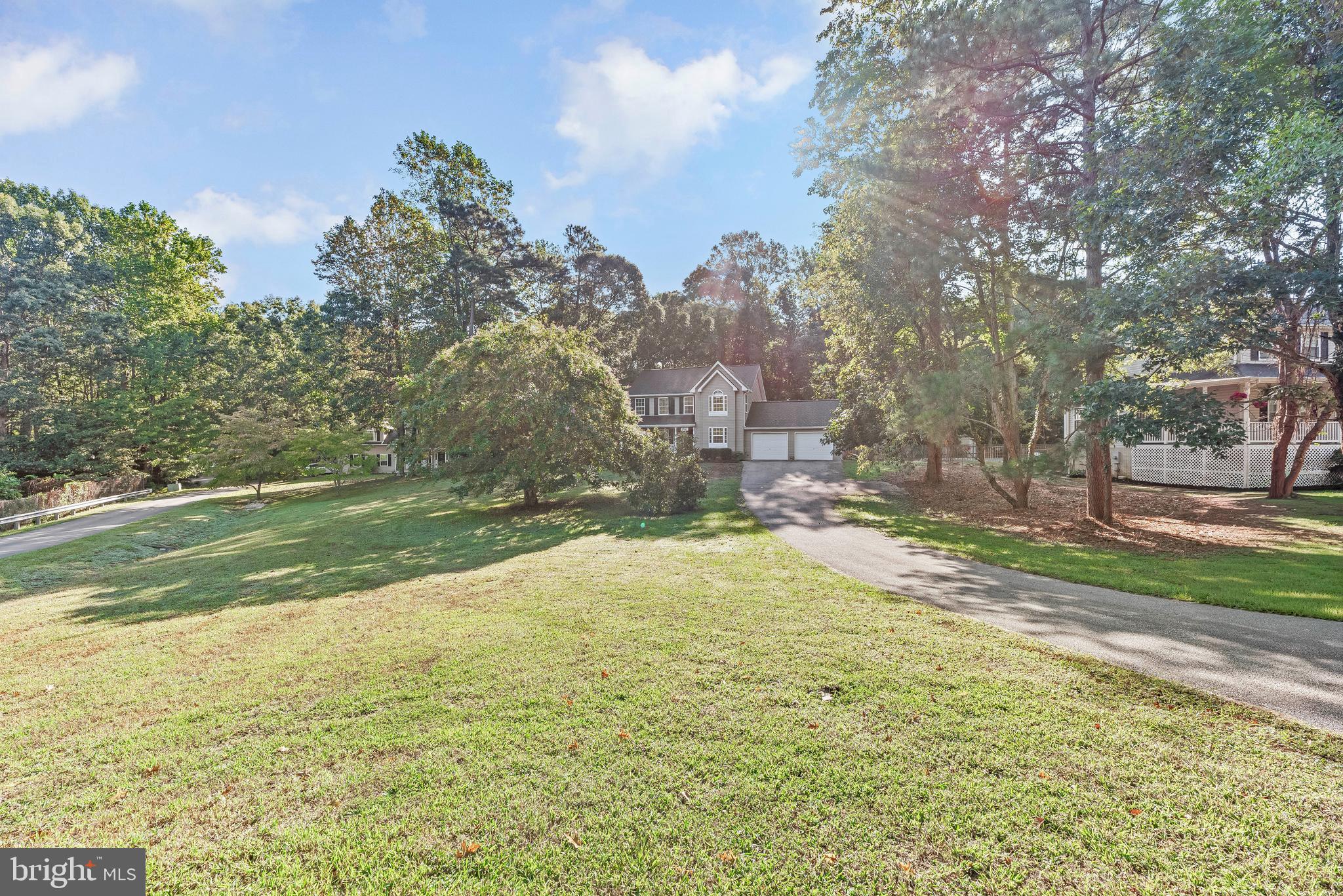 KINGS CREEK ESTATES - Residential