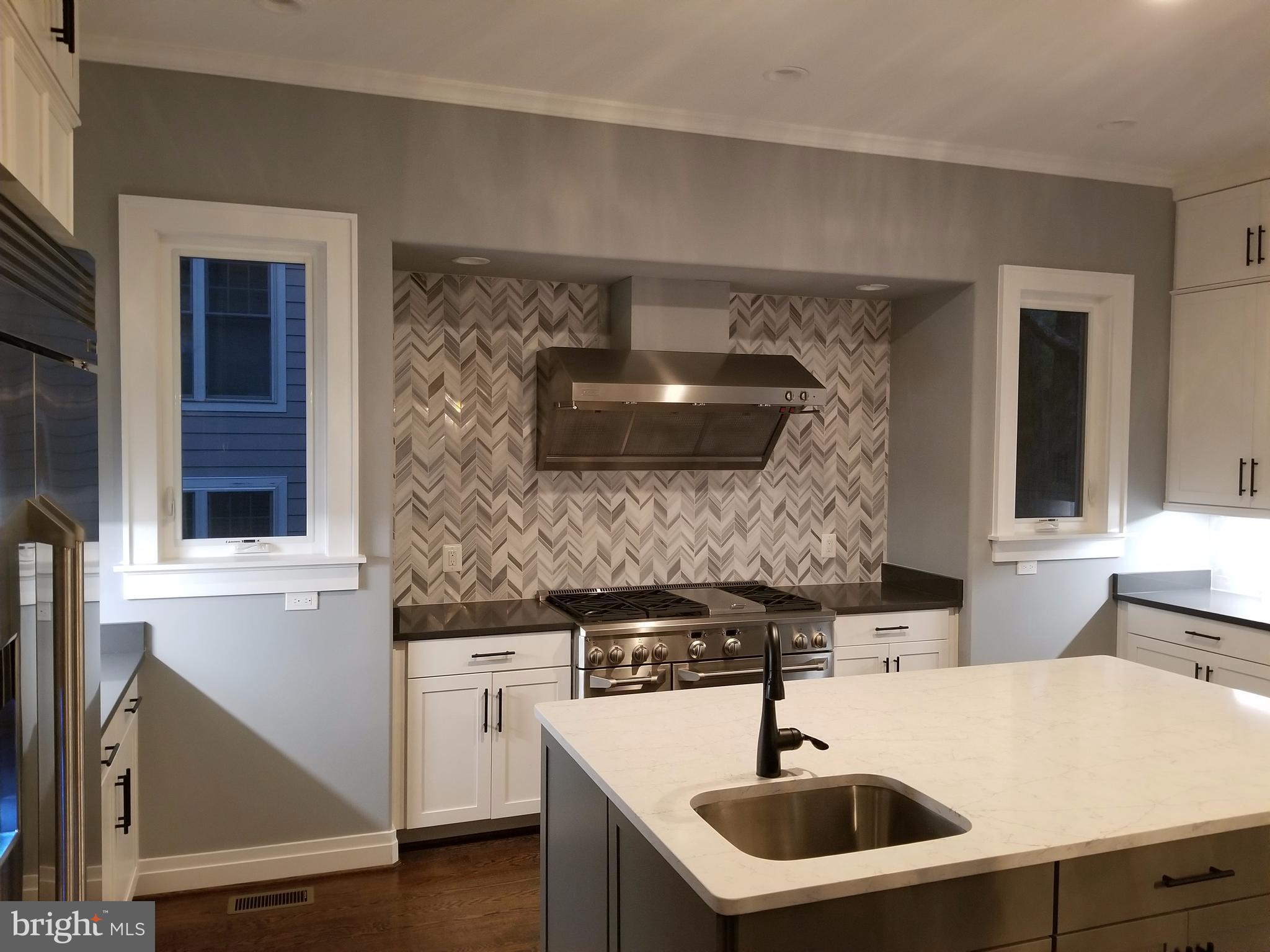 EAST VIENNA WOODS - Residential