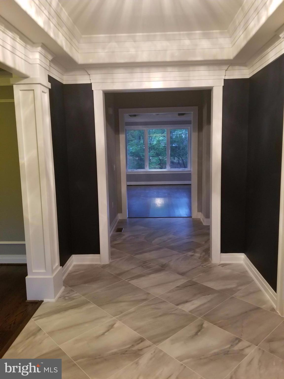 EAST VIENNA WOODS - Residential