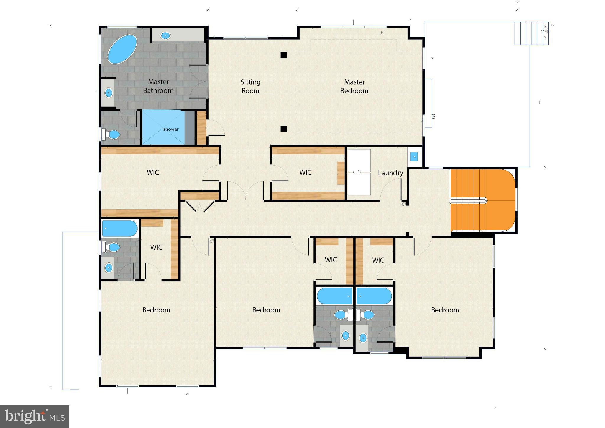 EAST VIENNA WOODS - Residential