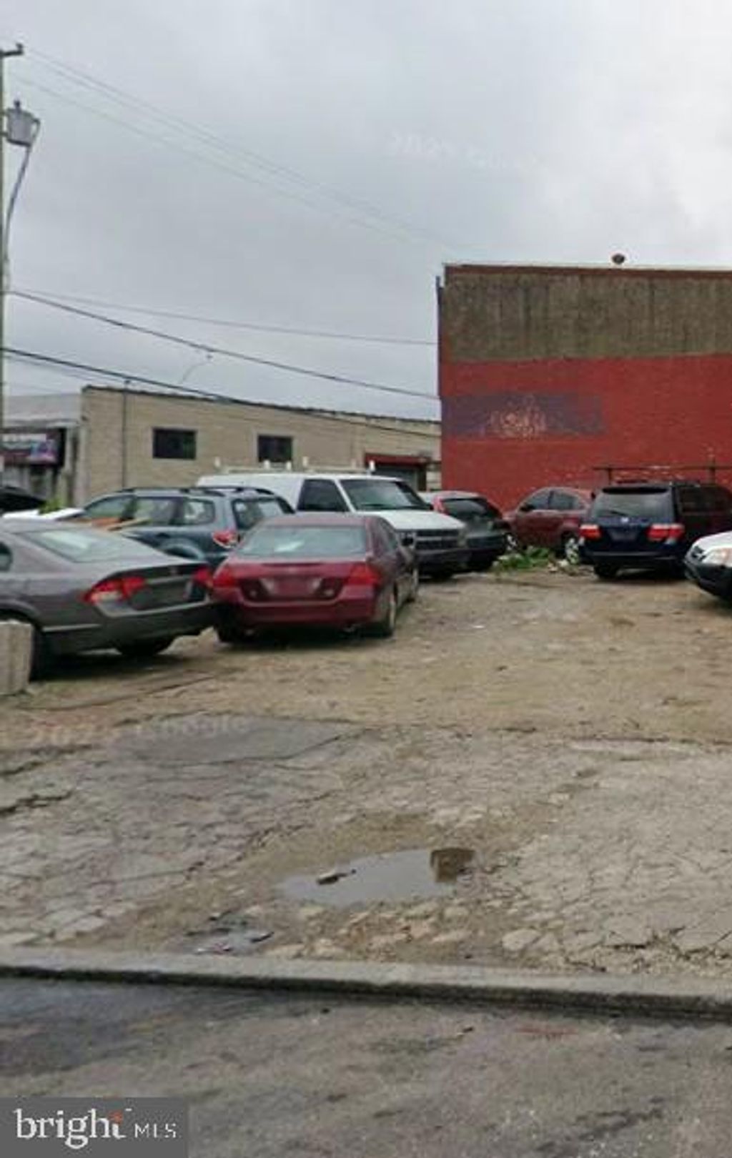 Photo of 204 W Glenwood Avenue, PHILADELPHIA, PA 19140 (MLS # PAPH2529448)