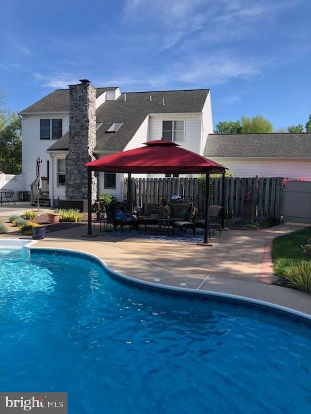 Photo of 1014 Shadowstone Drive, LANCASTER, PA 17603 (MLS # PALA2081644)