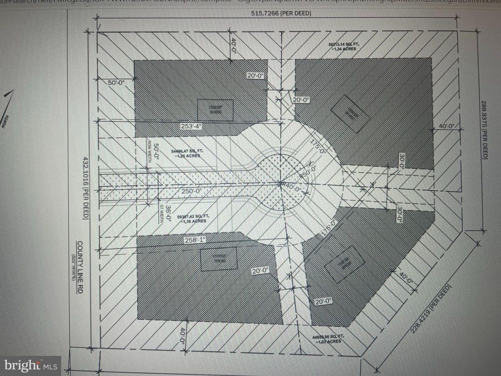 Photo of 1260 County Line Road, WAYNE, PA 19087 (MLS # PAMC2166838)