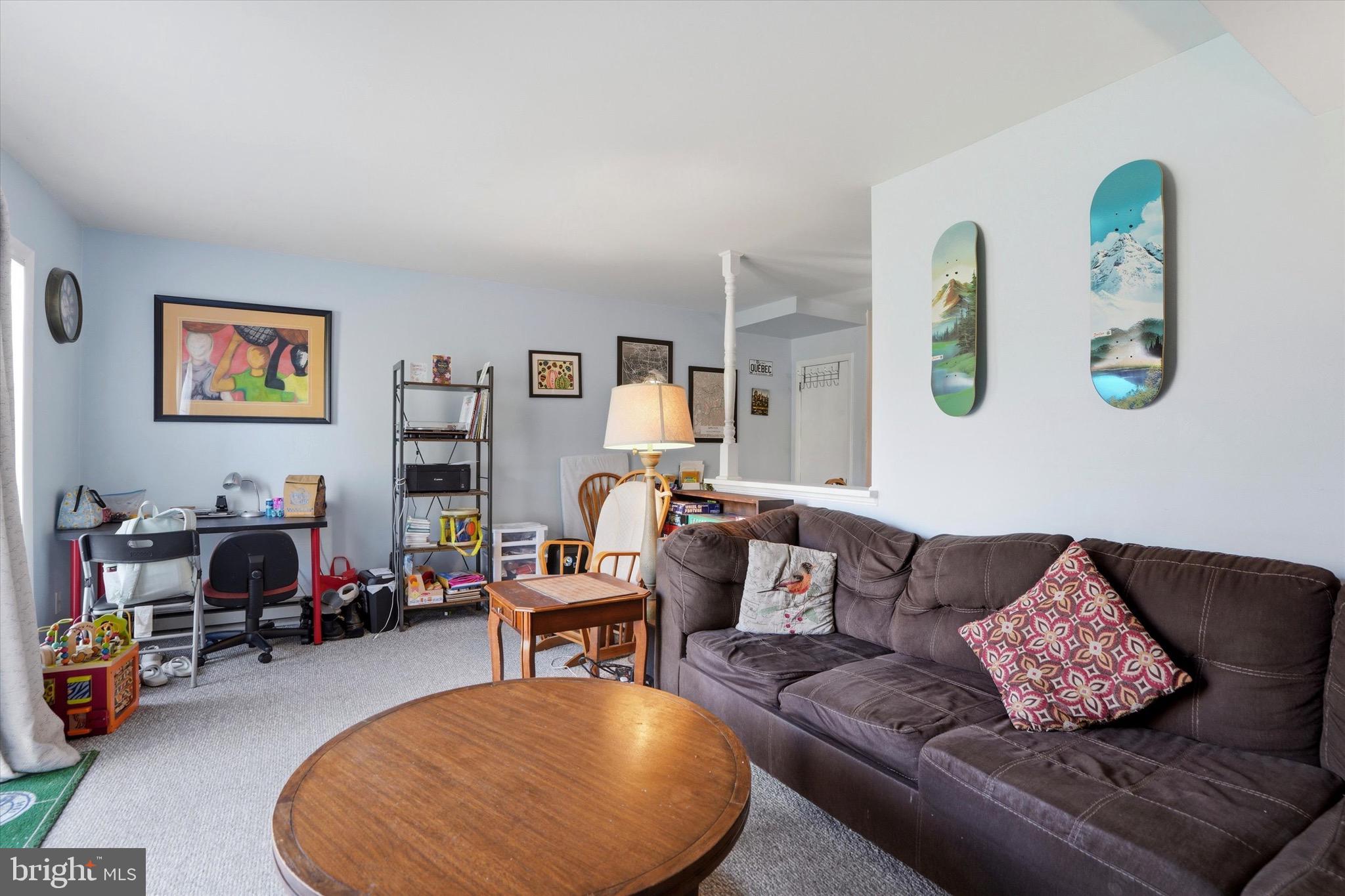 FORDS EDGE - Residential