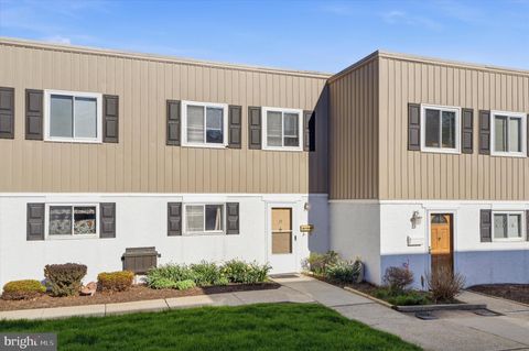 Photo of 15 Fords Edge, ROYERSFORD, PA 19468 (MLS # PAMC2174970)