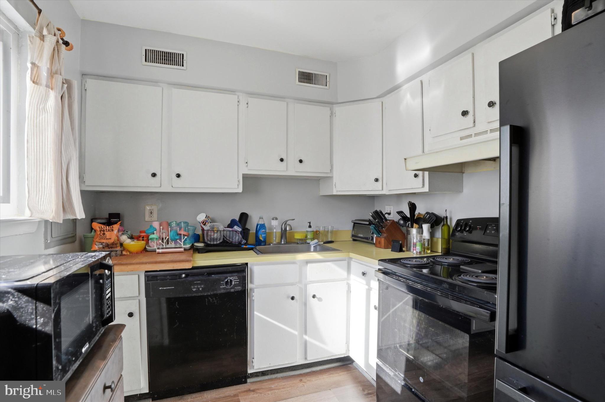 FORDS EDGE - Residential