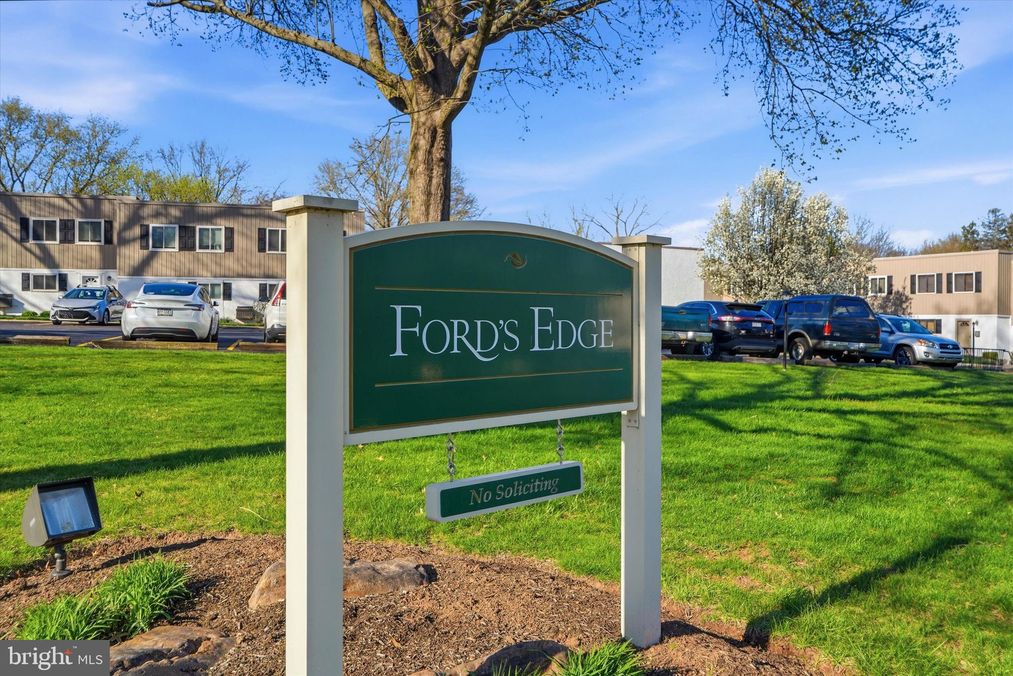 FORDS EDGE - Residential
