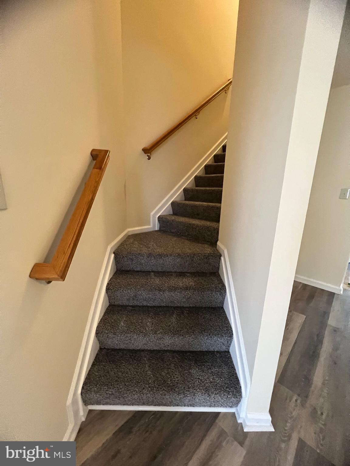 TOWNES OF INWOOD - Residential