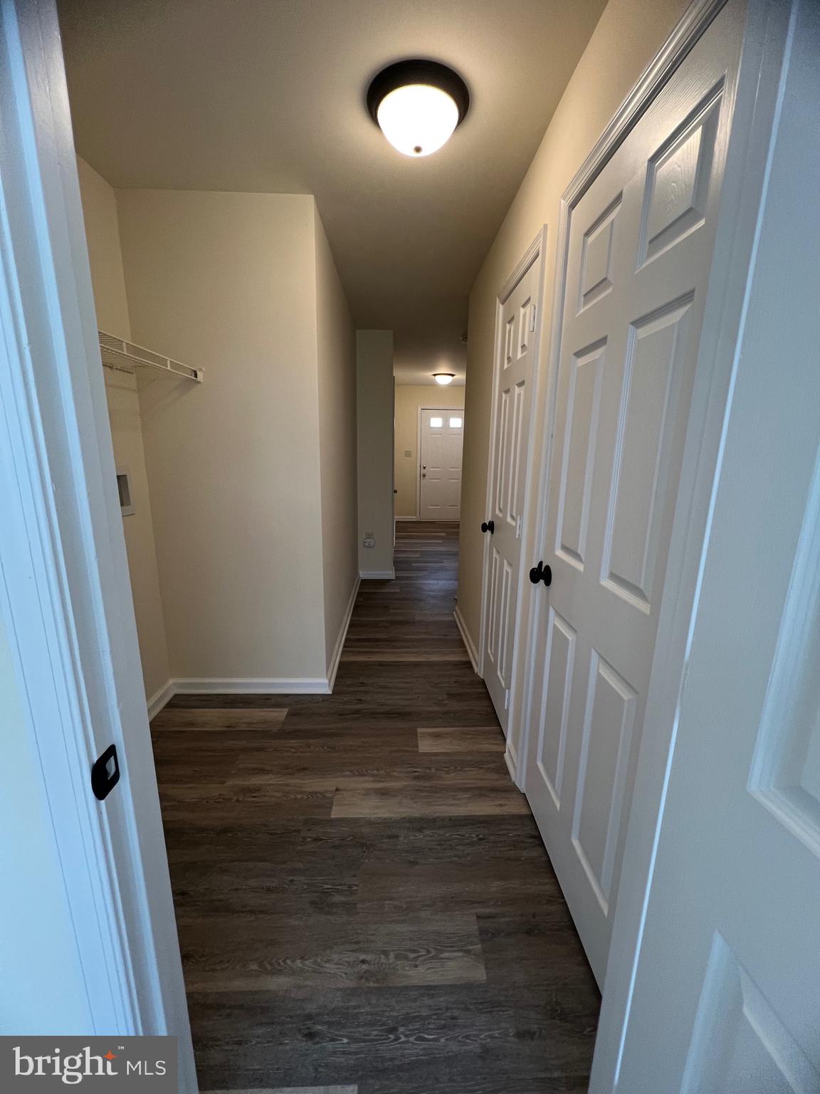 TOWNES OF INWOOD - Residential