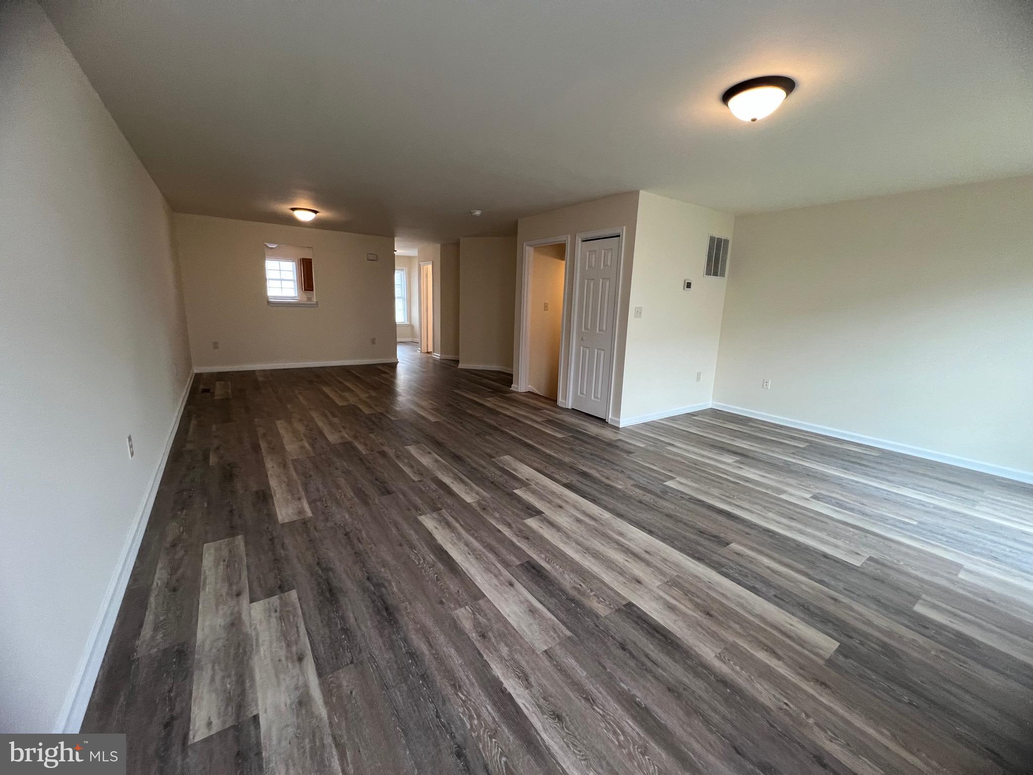 TOWNES OF INWOOD - Residential