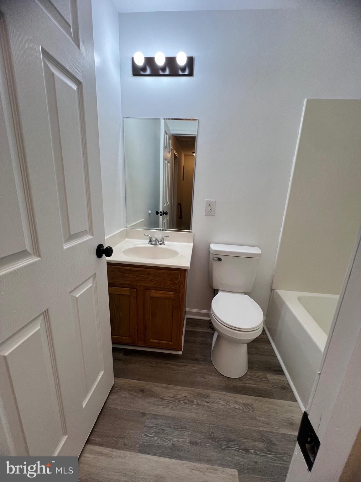 TOWNES OF INWOOD - Residential