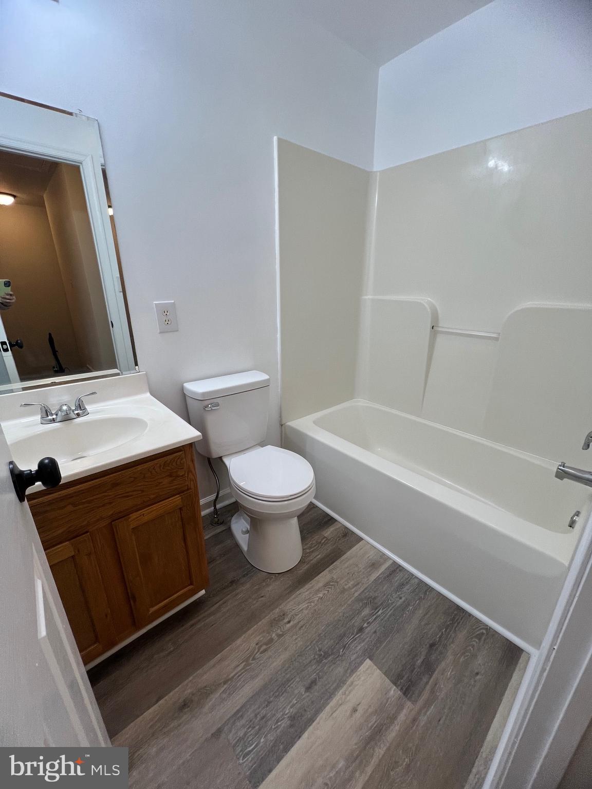 TOWNES OF INWOOD - Residential