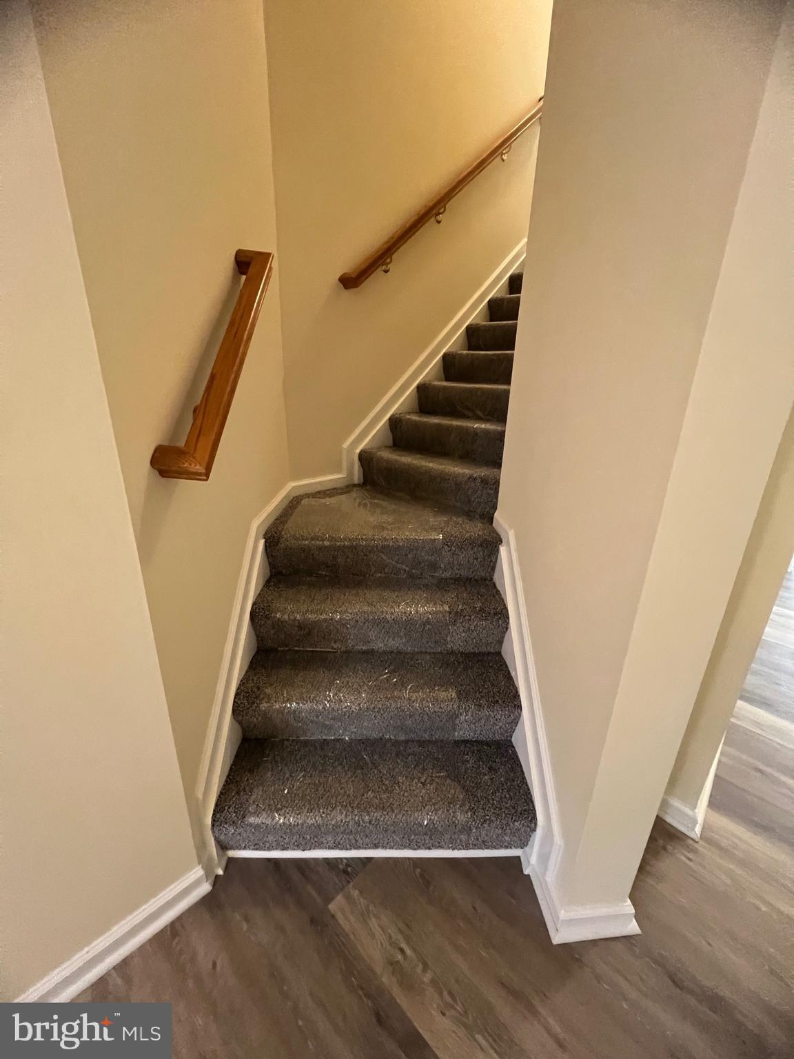 TOWNES OF INWOOD - Residential