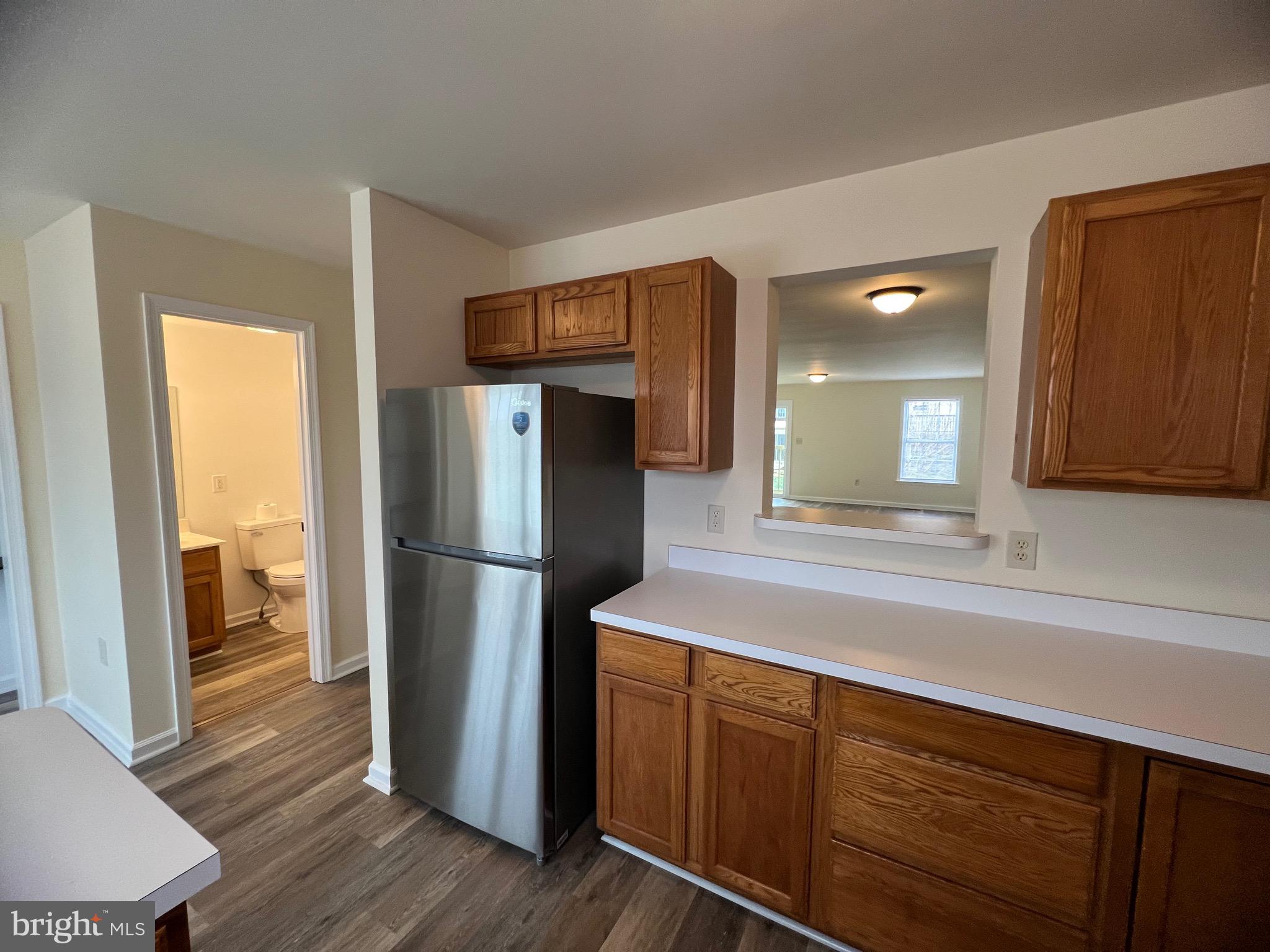 TOWNES OF INWOOD - Residential